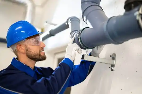 water damage restoration service Sugarland Run